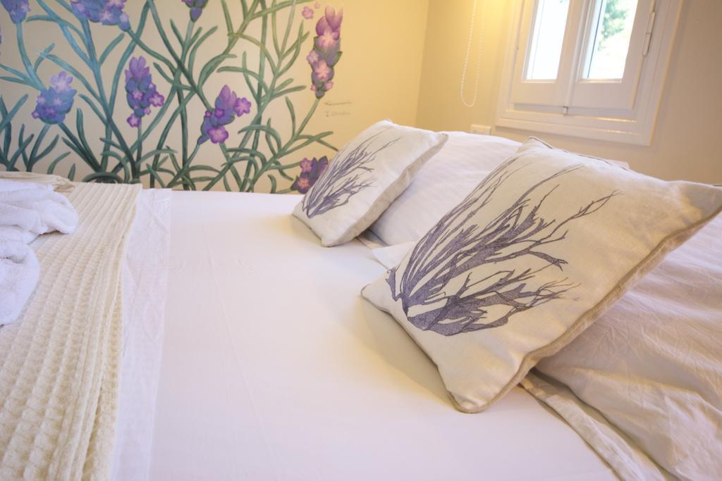 Konstantina Studios Alónnisos Zimmer foto